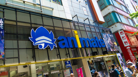Akihabara Anime & Otaku Shopping Tour - Figures & Merch
