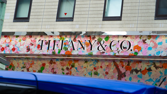 Tokyo Girls Shopping Tour - Harajuku & Shibuya Fashion