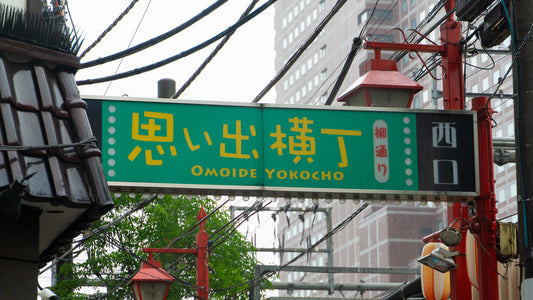Tokyo Hidden Bars - Local Izakayas & Nightlife