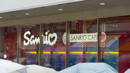 Tokyo Best Cafes - Aesthetic Cafes & Coffee Spots