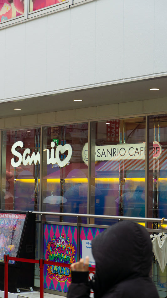 Tokyo Best Cafes - Aesthetic Cafes & Coffee Spots